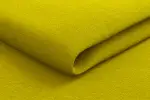 Performance Velvet Dark Yellow
