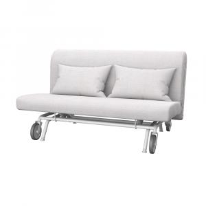 IKEA PS Fodera per divano letto a 2 posti