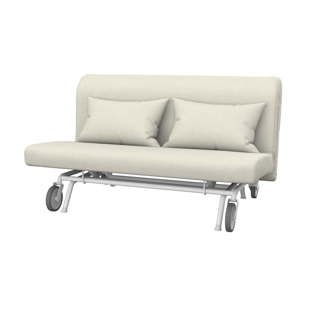 IKEA PS Fodera per divano letto a 2 posti - Soferia