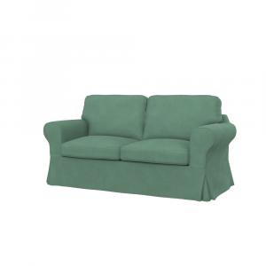 EKTORP Fodera per divano letto a 2 posti