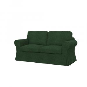 EKTORP Fodera per divano letto a 2 posti