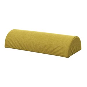 BEDDINGE  Fodera per cuscino semicircolare