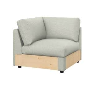 VIMLE Fodera per elemento angolare