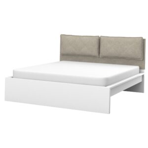 MALM 160cm letto fodere