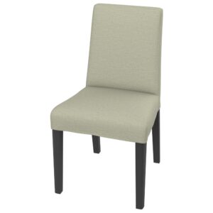 BERGMUND Fodera per sedia