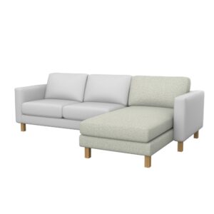 KARLSTAD  Chaise-Lounge Componente Aggiuntivo