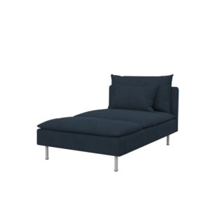 SÖDERHAMN  Fodera per chaise-longue