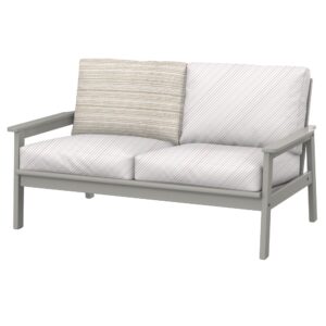 BONDHOLMEN/Duvholmen Fodera cuscino schienale