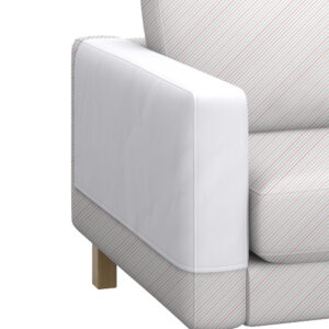 KARLSTAD fodere per braccioli, un paio