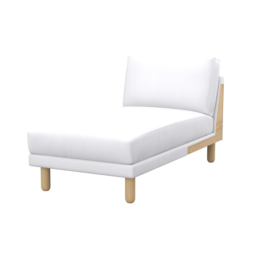 NORSBORG Chaise-Lounge Componente Aggiuntivo