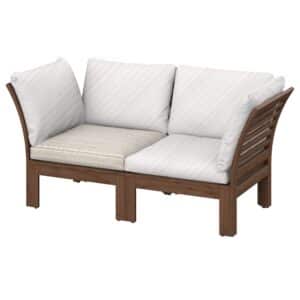 APPLARO/Kuddarna Fodera del cuscino del sedile