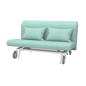 IKEA PS  Fodera per divano letto a 2 posti