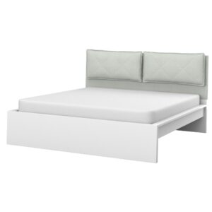 MALM 140cm letto fodere