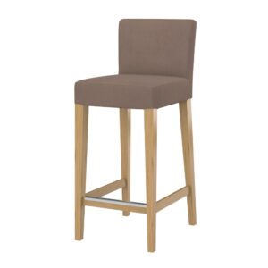 HENRIKSDAL  Fodera per sedia bar
