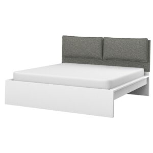MALM 160cm letto fodere