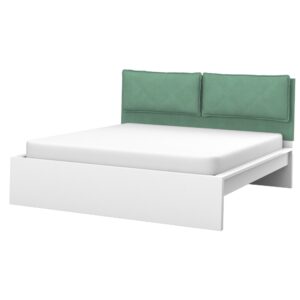 MALM 140cm letto fodere