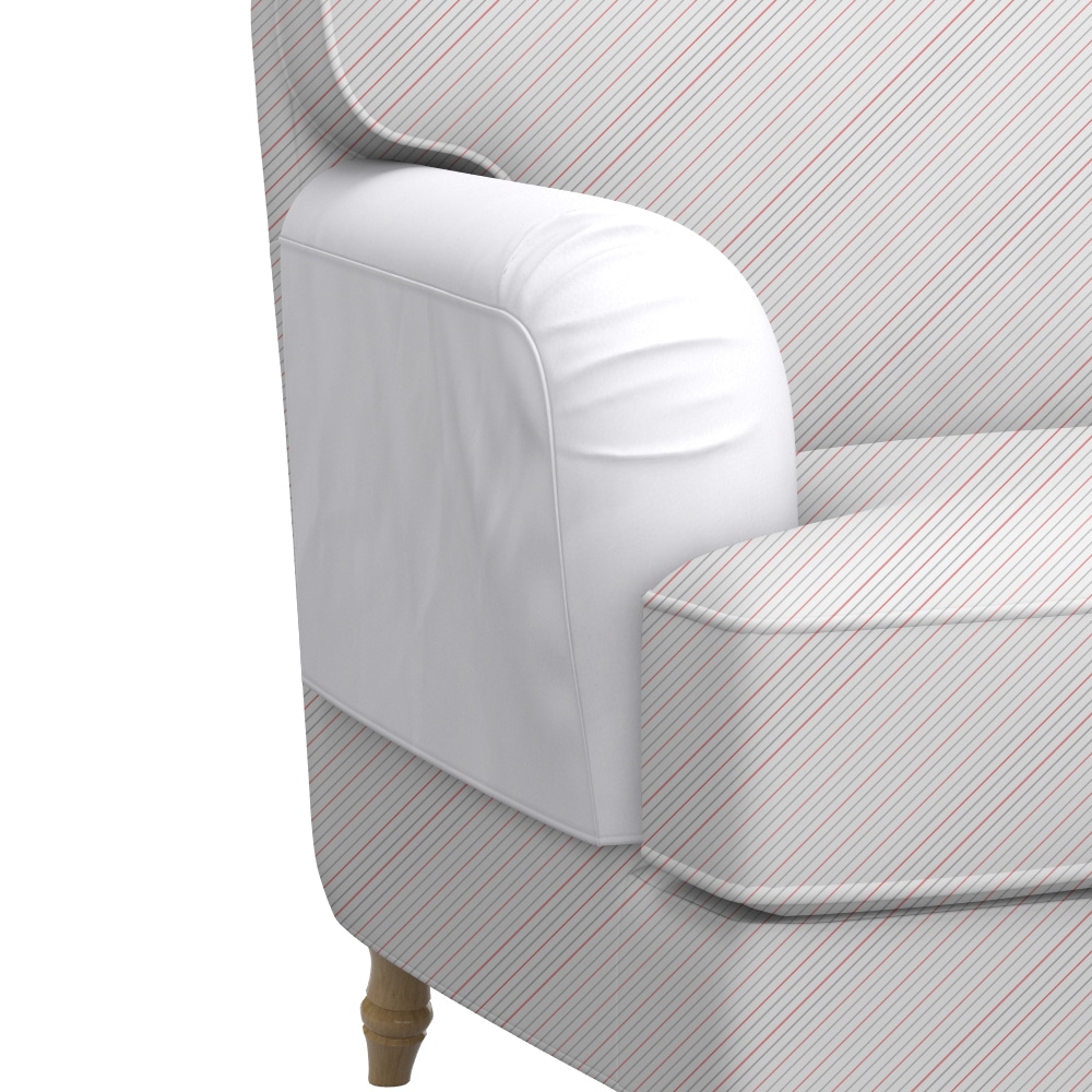 STOCKSUND fodere per braccioli, un paio