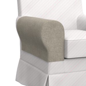 EKTORP Jennylund fodere per braccioli, un paio