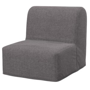 LYCKSELE Fodera per poltrona letto