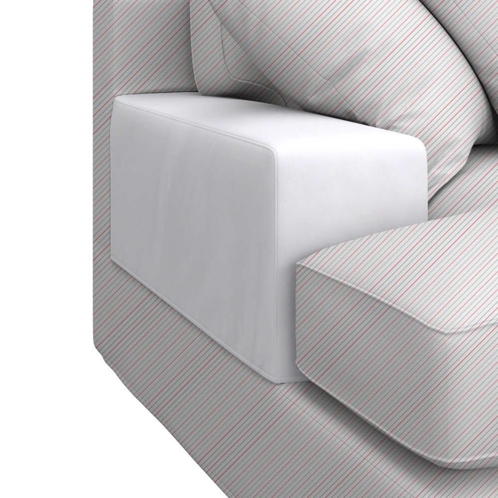 GOTEBORG fodere per braccioli, un paio