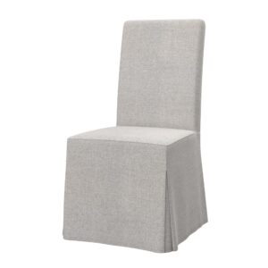HENRIKSDAL  Fodera per sedia, lunga