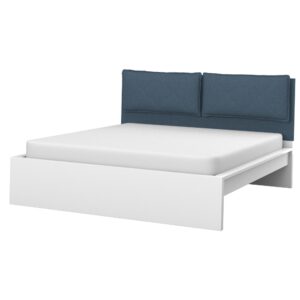 MALM 140cm letto fodere