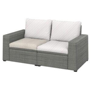 SOLLERÖN/Kuddarna Fodera del cuscino del sedile