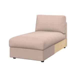 VIMLE  Fodera per chaise-longue