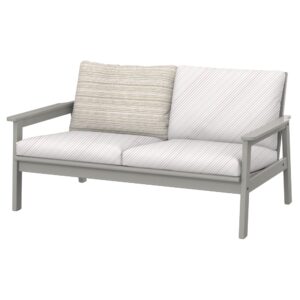 BONDHOLMEN/Kuddarna Fodera cuscino schienale