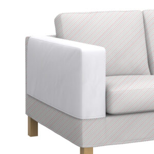 KARLANDA fodere per braccioli, un paio