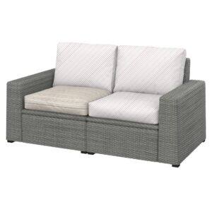 SOLLERÖN/Duvholmen Fodera del cuscino seduta