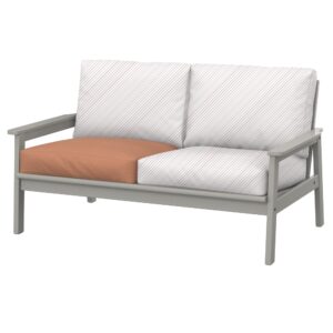 BONDHOLMEN/Duvholmen Fodera per cuscino seduta