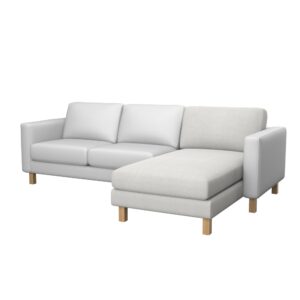 KARLSTAD  Chaise-Lounge Componente Aggiuntivo