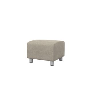 KLIPPAN  Fodera per pouf