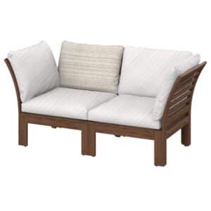 APPLARO/Kuddarna Fodera cuscino schienale