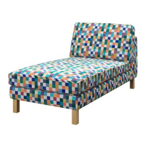 KARLSTAD  Fodera per chaise-longue