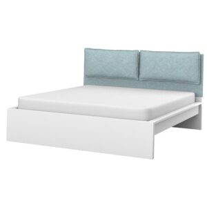 MALM 160cm letto fodere