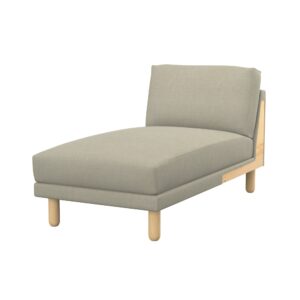 NORSBORG Chaise-Lounge Componente Aggiuntivo