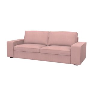 KIVIK  Fodera per divano letto a 3 posti