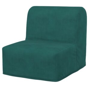 LYCKSELE Fodera per poltrona letto