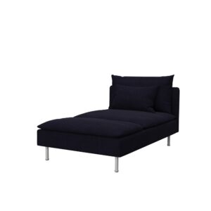 SÖDERHAMN  Fodera per chaise-longue