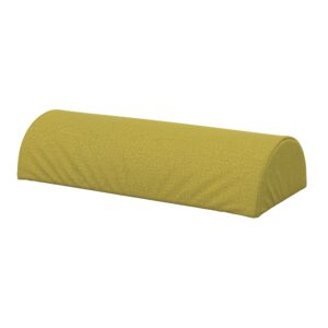 BEDDINGE  Fodera per cuscino semicircolare