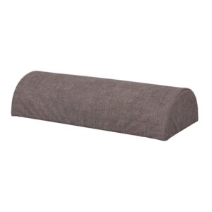 BEDDINGE  Fodera per cuscino semicircolare