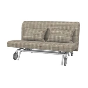 IKEA PS  Fodera per divano letto a 2 posti