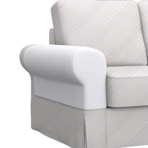 BACKABRO fodere per braccioli, un paio