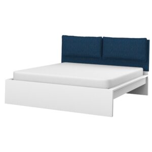 MALM 160cm letto fodere