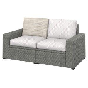 SOLLERÖN/Duvholmen Fodera cuscino schienale